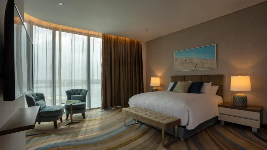 Hotel Regal Heights - Alamein